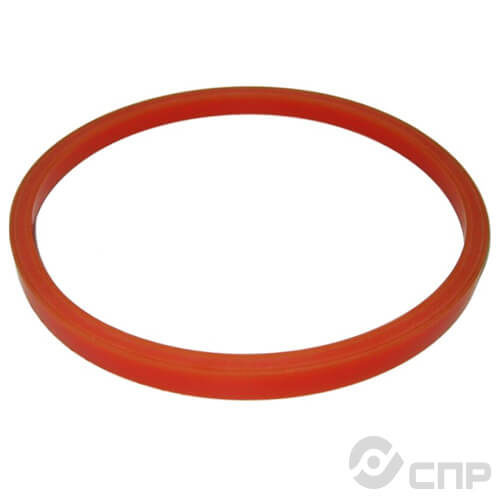 Кольцо прямоугольного сечения 1,5х0,5х0,5