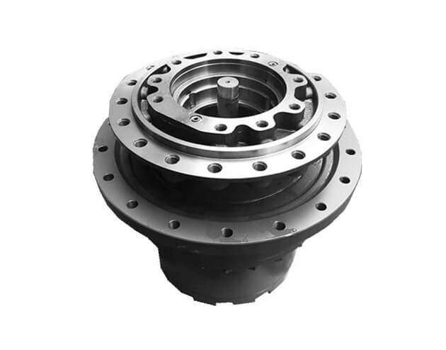 РТИ для редукторов (манжета, манжета армированная, сальник) в Москве